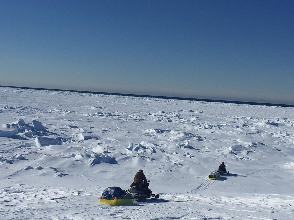 Canadian High Arctic Adventures Arctic Scenery Photo Gallery