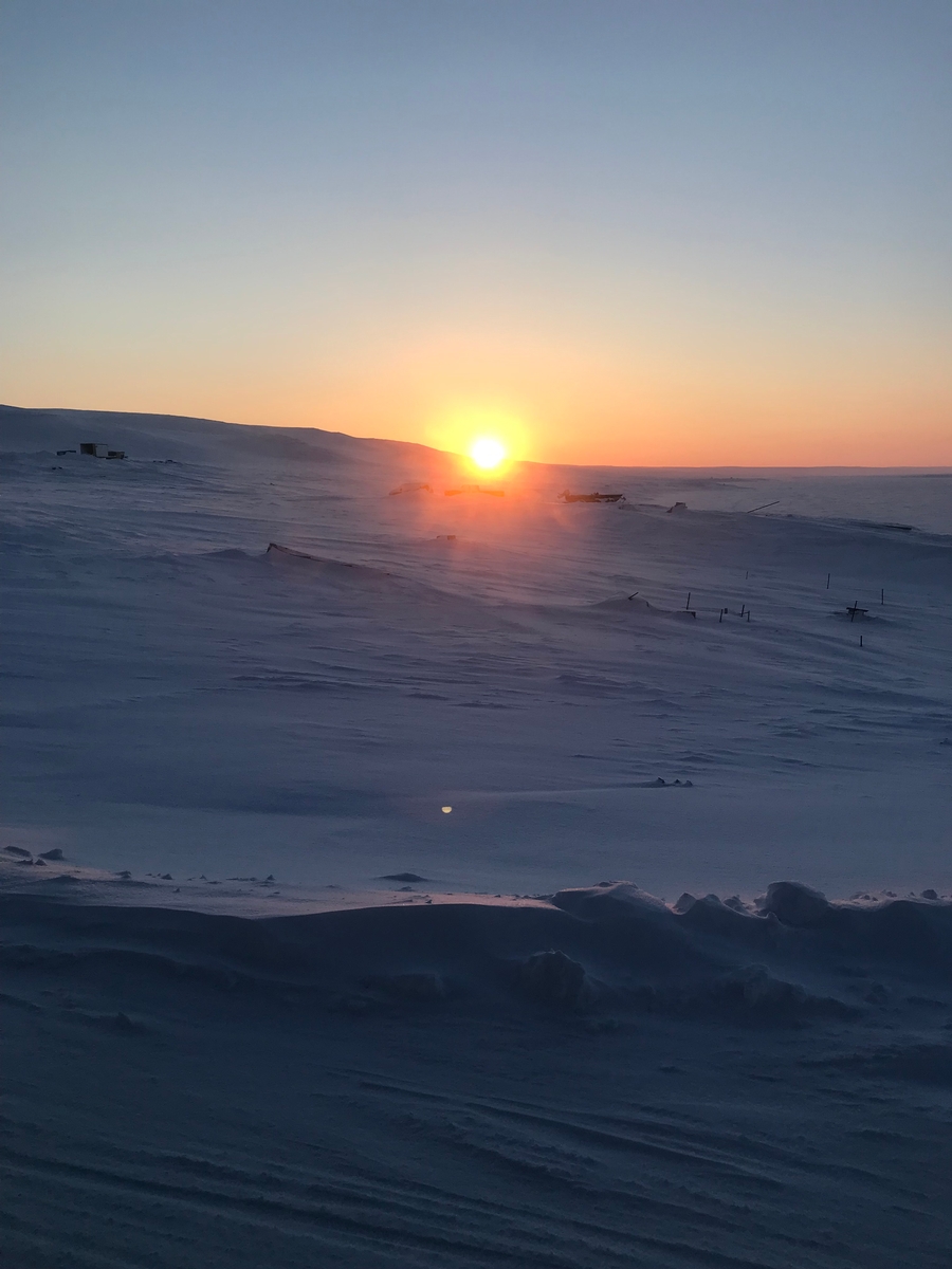 Canadian High Arctic Adventures Arctic Scenery Photo Gallery